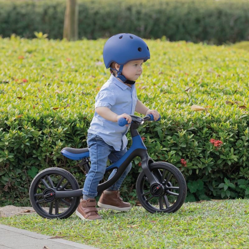 Globber Primo Kinderhelm navy blau 9