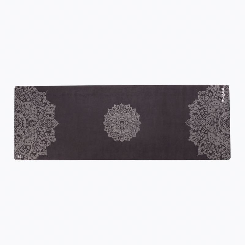 Yoga Design Lab Combo Yoga Reisematte 1 5 mm schwarz Mandala Black 2
