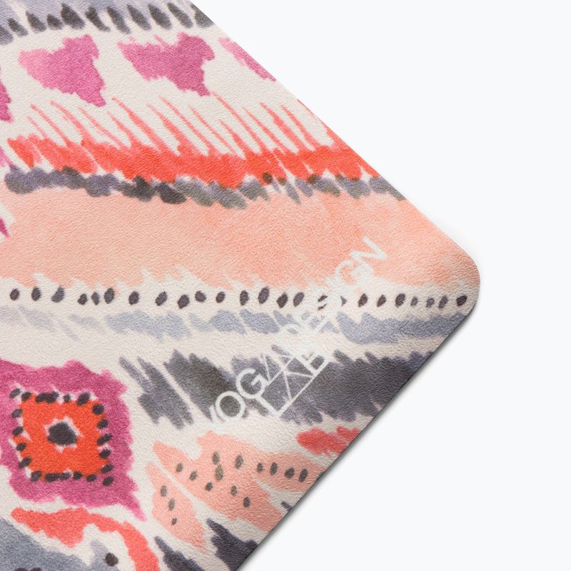 Yoga Design Lab Combo Yogamatte 3 5 mm Farbe Java 3