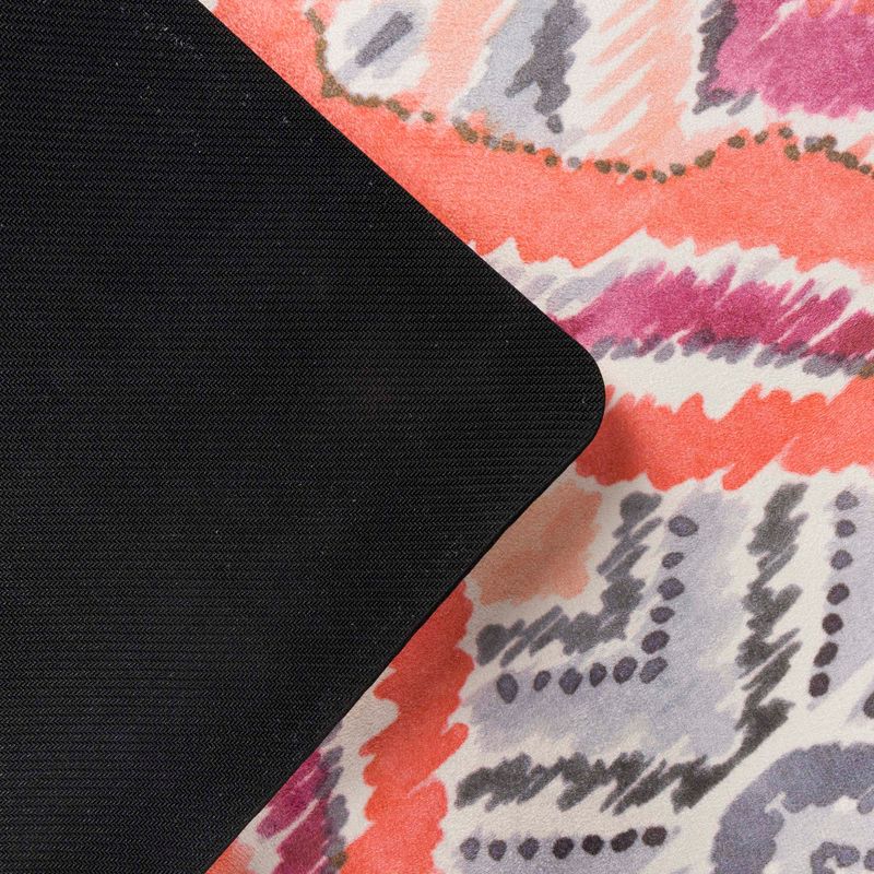 Yoga Design Lab Combo Yogamatte 3 5 mm Farbe Java 4