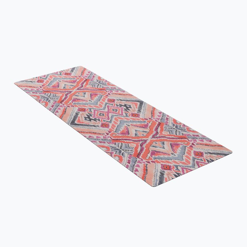 Yoga Design Lab Combo Yogamatte 1 5 mm Farbe Java