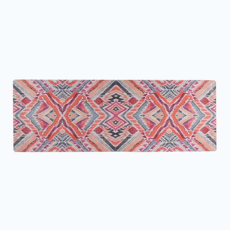 Yoga Design Lab Combo Yogamatte 1 5 mm Farbe Java 2
