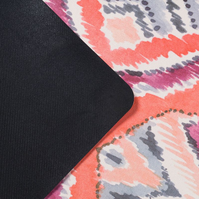 Yoga Design Lab Combo Yogamatte 1 5 mm Farbe Java 4