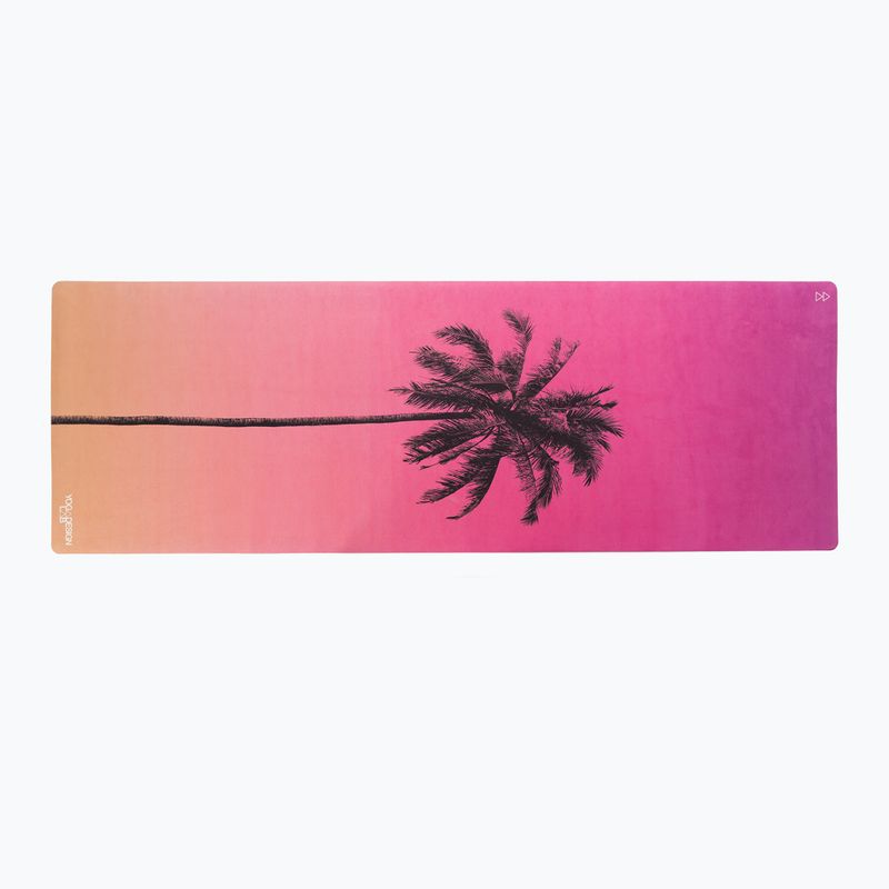 Yoga Design Lab Combo Yoga Reisematte 1 5 mm rosa Venedig 2