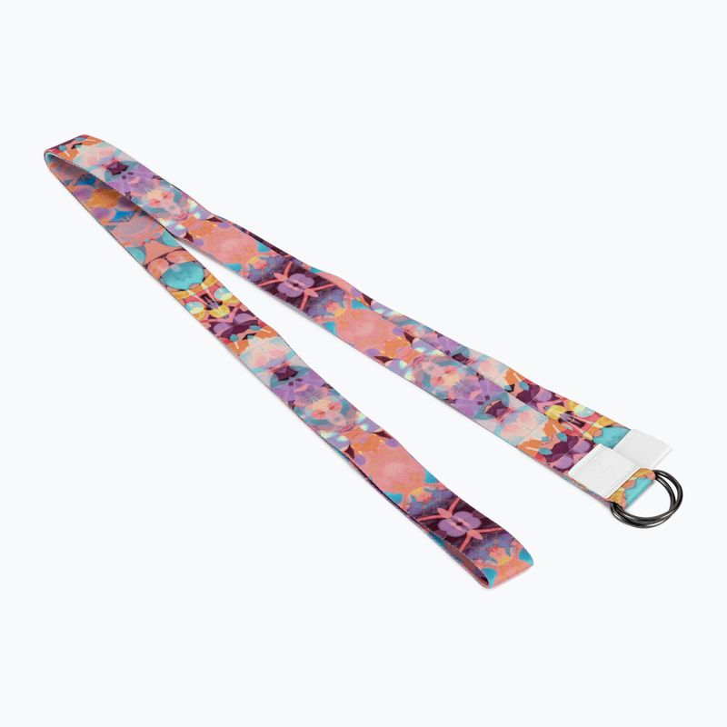 Yoga Design Lab Yogagurt Farbe ST-Kaleidoskop 3