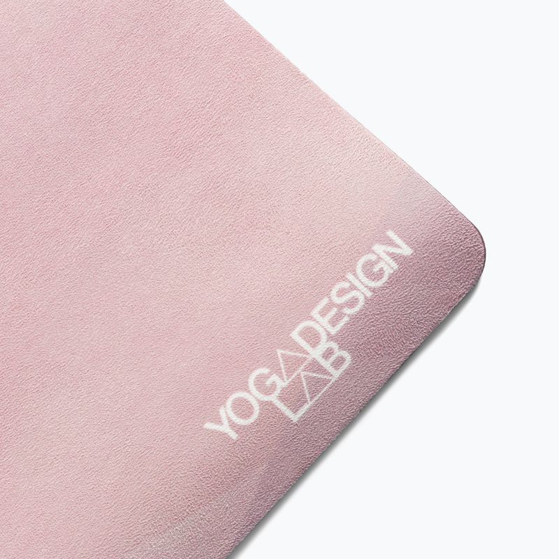 Yoga Design Lab Combo Yogamatte rosa 5 5 mm Thar 3