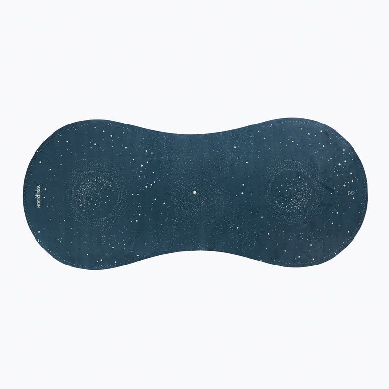 Yoga Design Lab Curve 3 5 mm dunkelblau Celestial Yogamatte 2