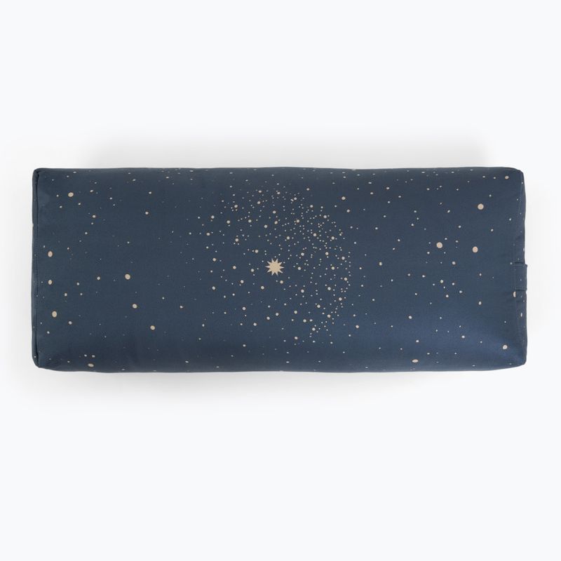 Yoga-Bolster Yoga Design Lab Bolster celestial 2