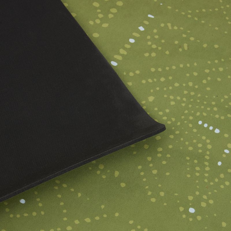 Yogamatte Yoga Design Lab Combo Yoga 5.5 mm boho 4