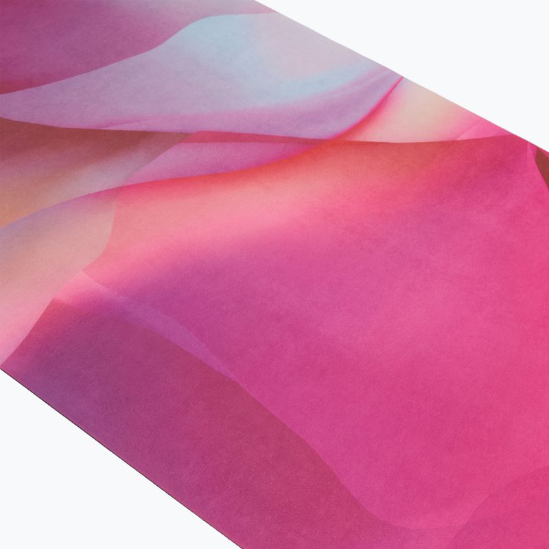 Yogamatte Yoga Design Lab Combo Yoga 3.5 mm rose 3