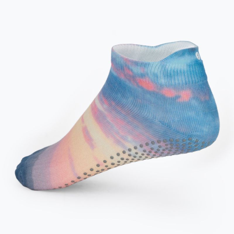 Yoga-Socken Yoga Design Lab Yoga Grip breath 2