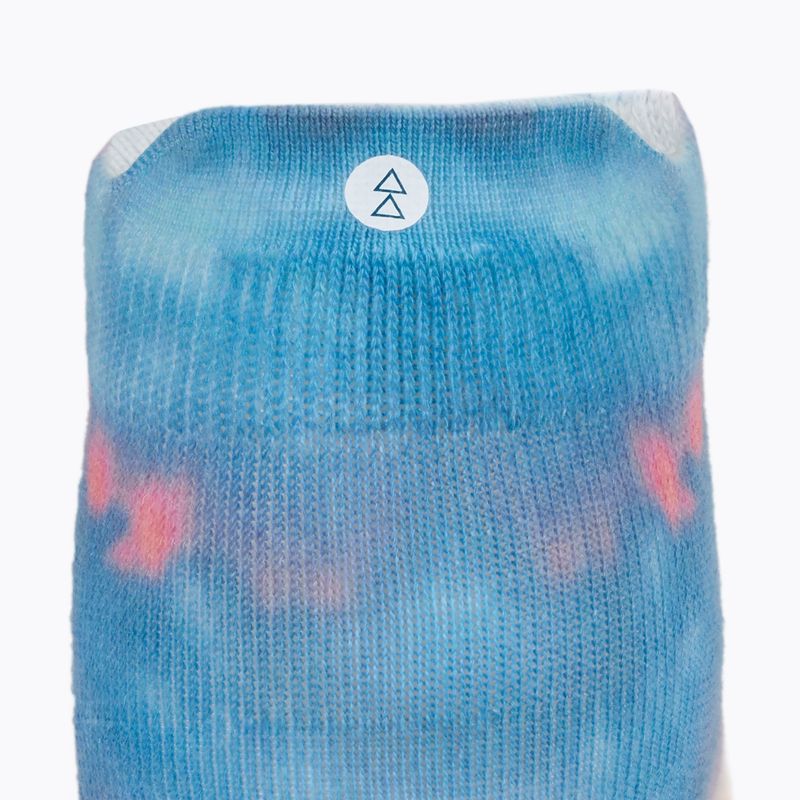 Yoga-Socken Yoga Design Lab Yoga Grip breath 3