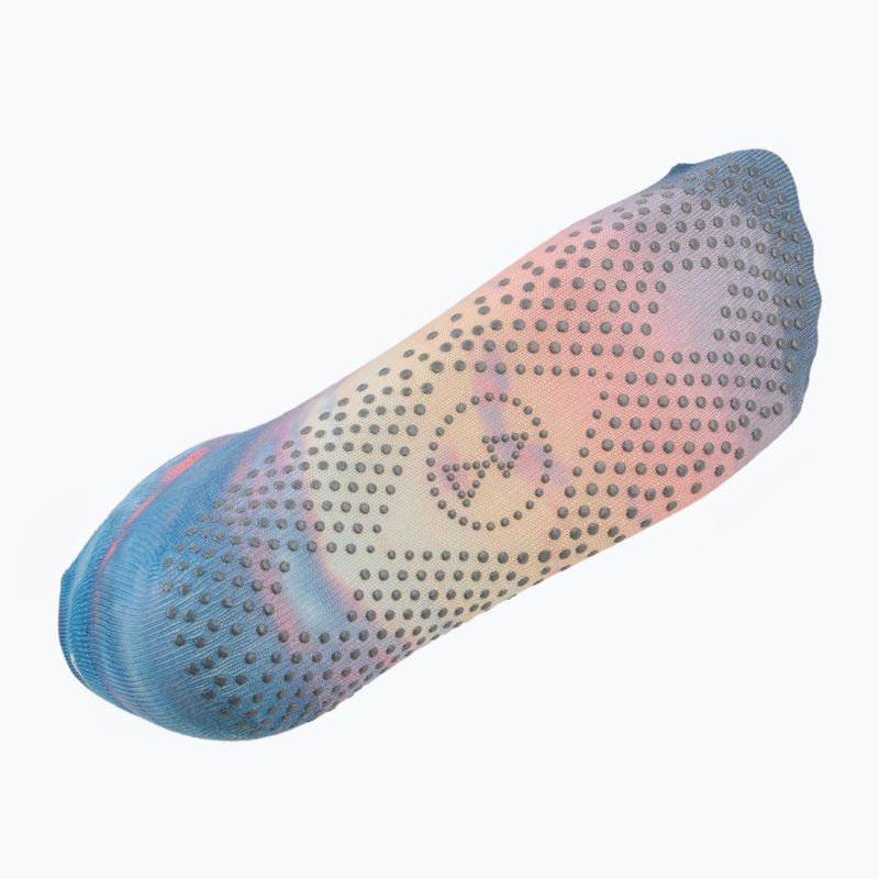 Yoga-Socken Yoga Design Lab Yoga Grip breath 4