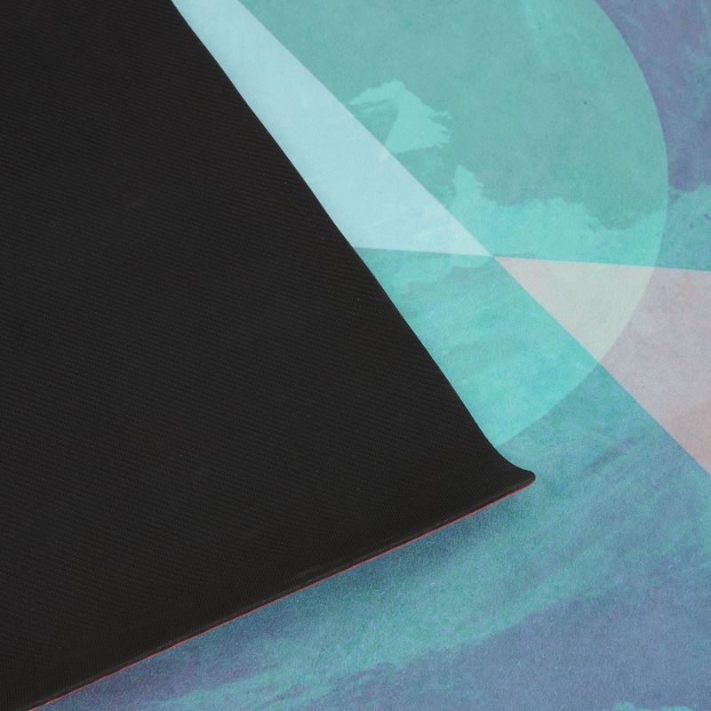 Yogamatte Yoga Design Lab Combo Yoga 1.5 mm zenith 4