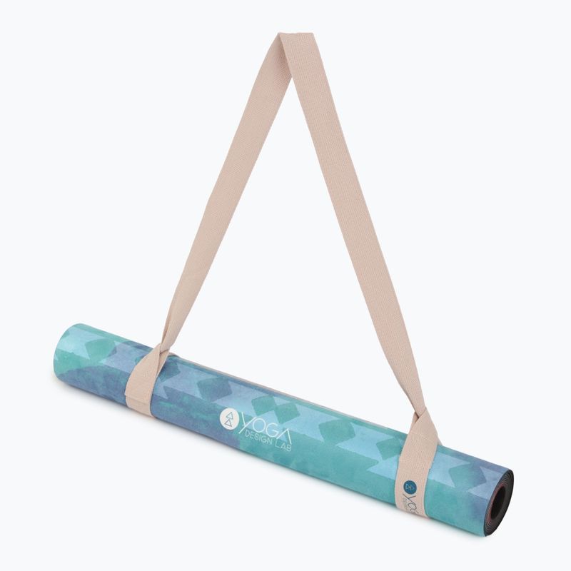 Yogamatte Yoga Design Lab Combo Yoga 1.5 mm zenith 5