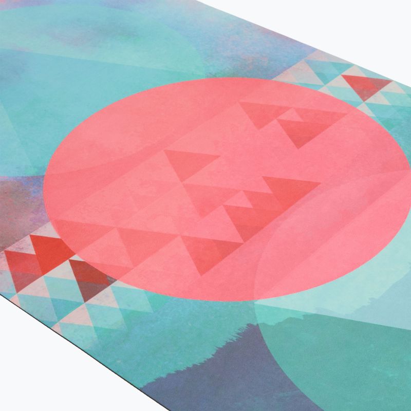 Yogamatte Yoga Design Lab Combo Yoga 3.5 mm zenith 3