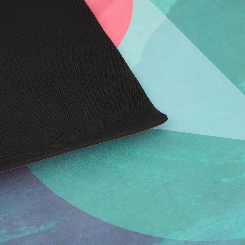 Yogamatte Yoga Design Lab Combo Yoga 3.5 mm zenith 4