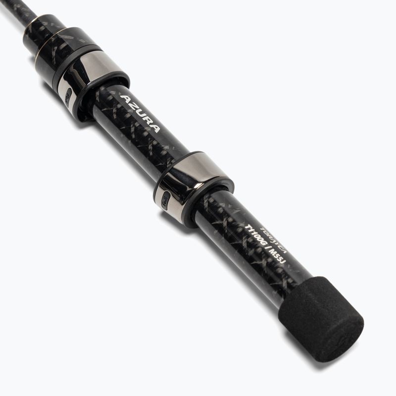 Azura X-Game Nano TZ Spinnrute 3