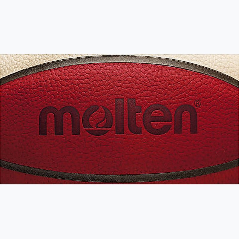 Basketball Molten B7G5000 FIBA brown Größe 7 7
