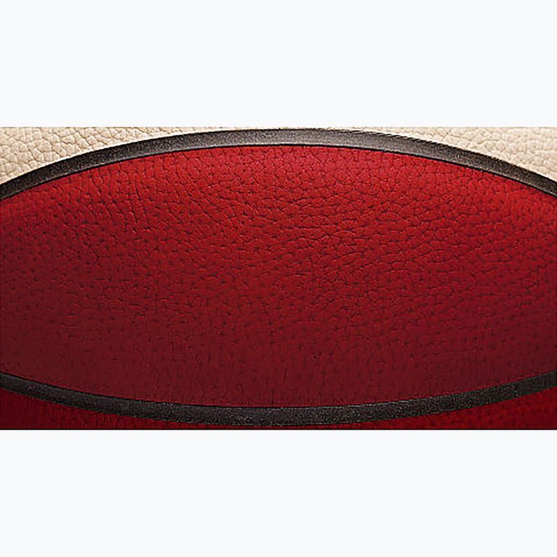 Basketball Molten B7G5000 FIBA brown Größe 7 8