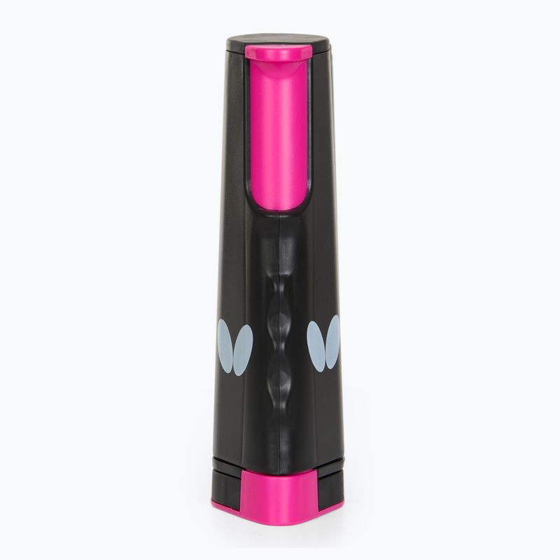 Tischtennisnetz Butterfly Leisure pink 3