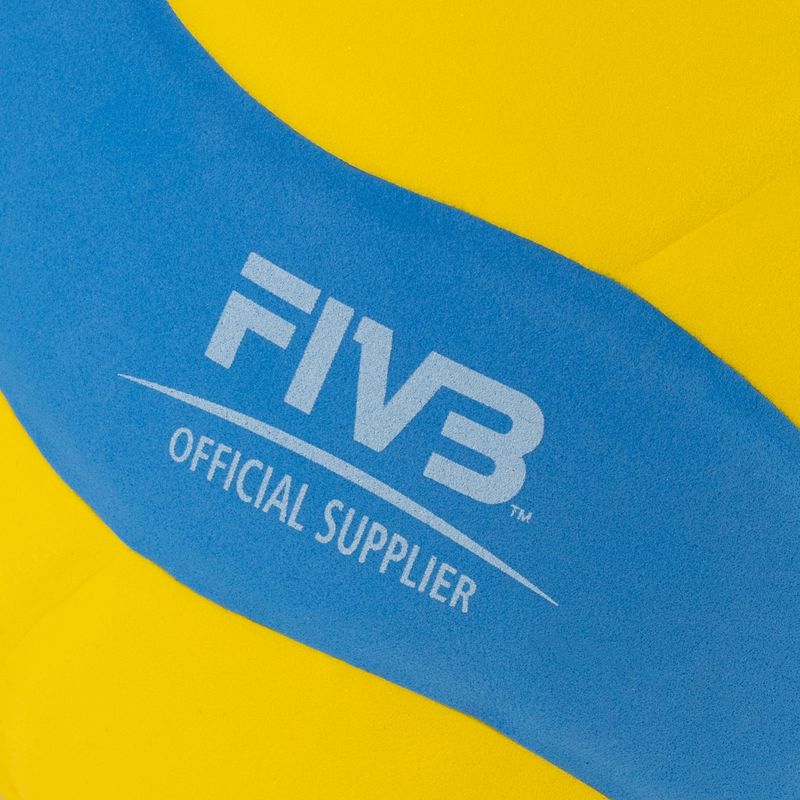 Volleyball Mikasa VS22W größe 5