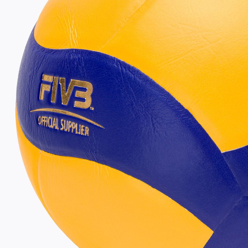 Mikasa Volleyball V333W Größe 5
