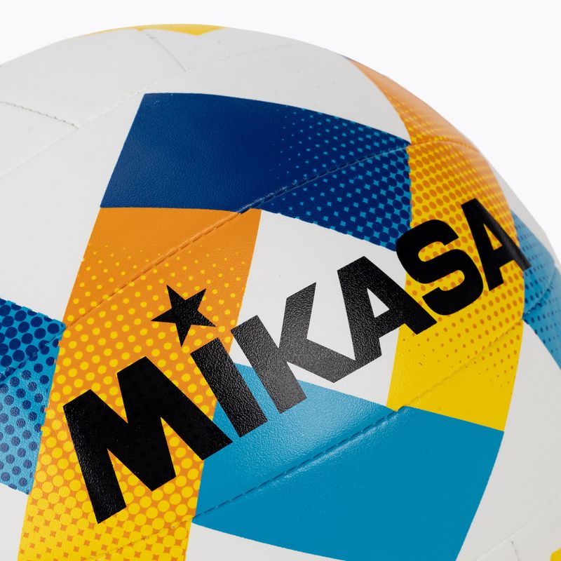 Mikasa Volleyball BV543C gelb Größe 5 3