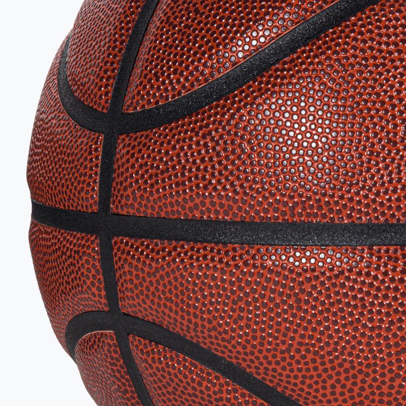 Mikasa CF 600 Basketball Größe 6