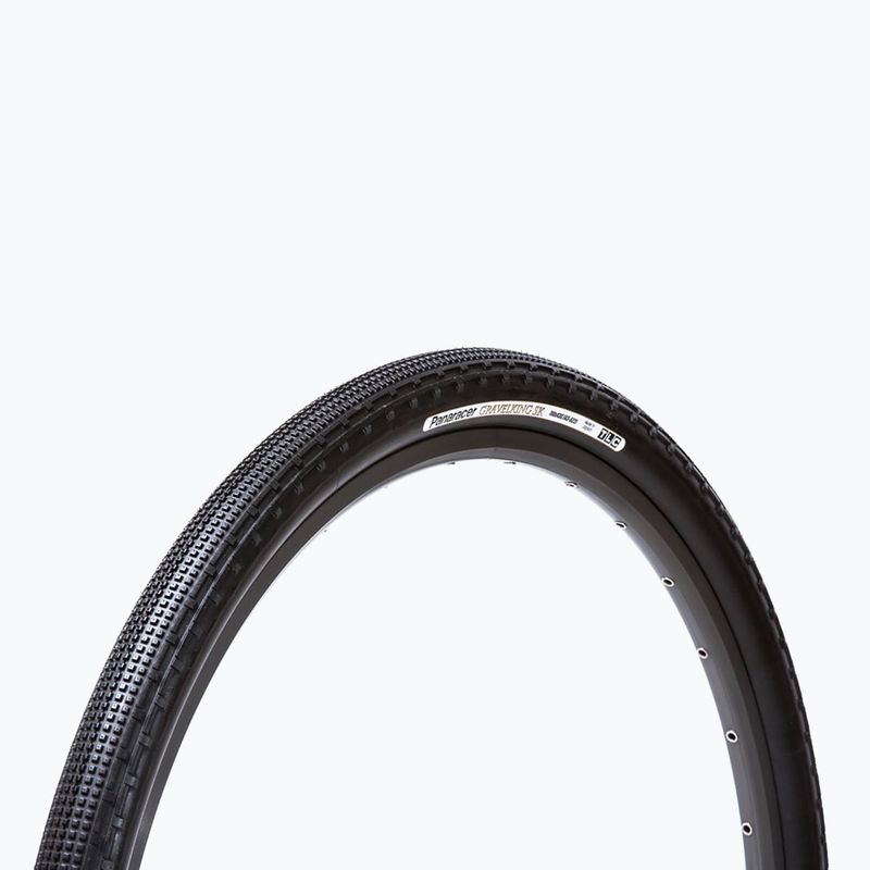 Panaracer GravelKing SK rolling schwarz Fahrradreifen 335-54-83_PAN