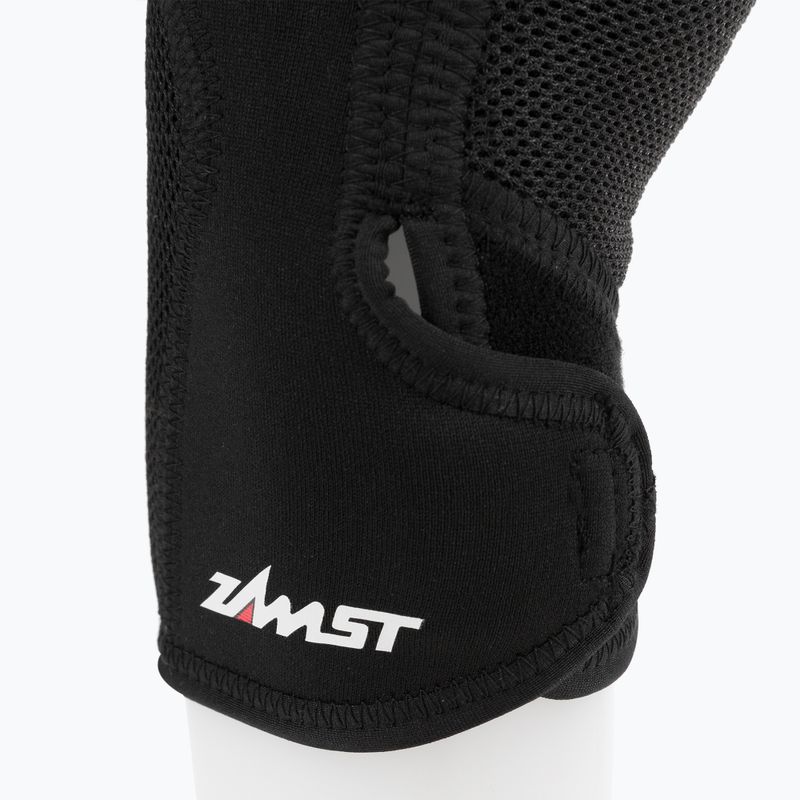Zamst Ellenbogenmanschette Ellenbogengelenkstabilisator schwarz 474601 3