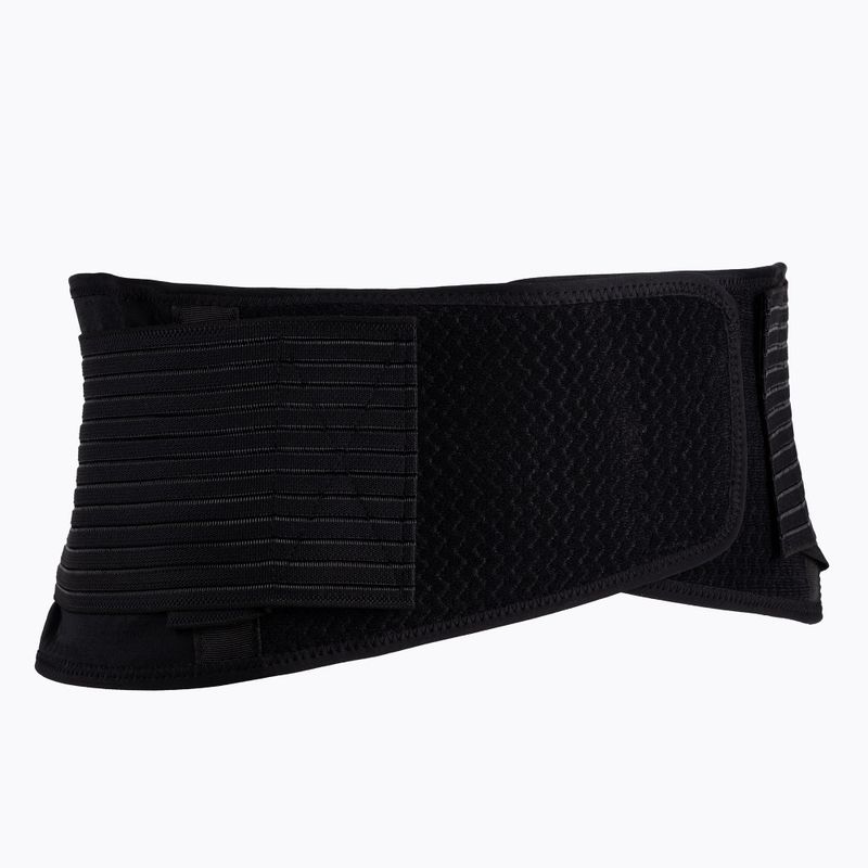 Zamst ZW-5 Lendenwirbelstütze schwarz 473501