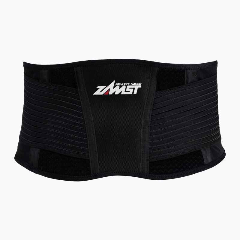 Zamst ZW-5 Lendenwirbelstütze schwarz 473501 3