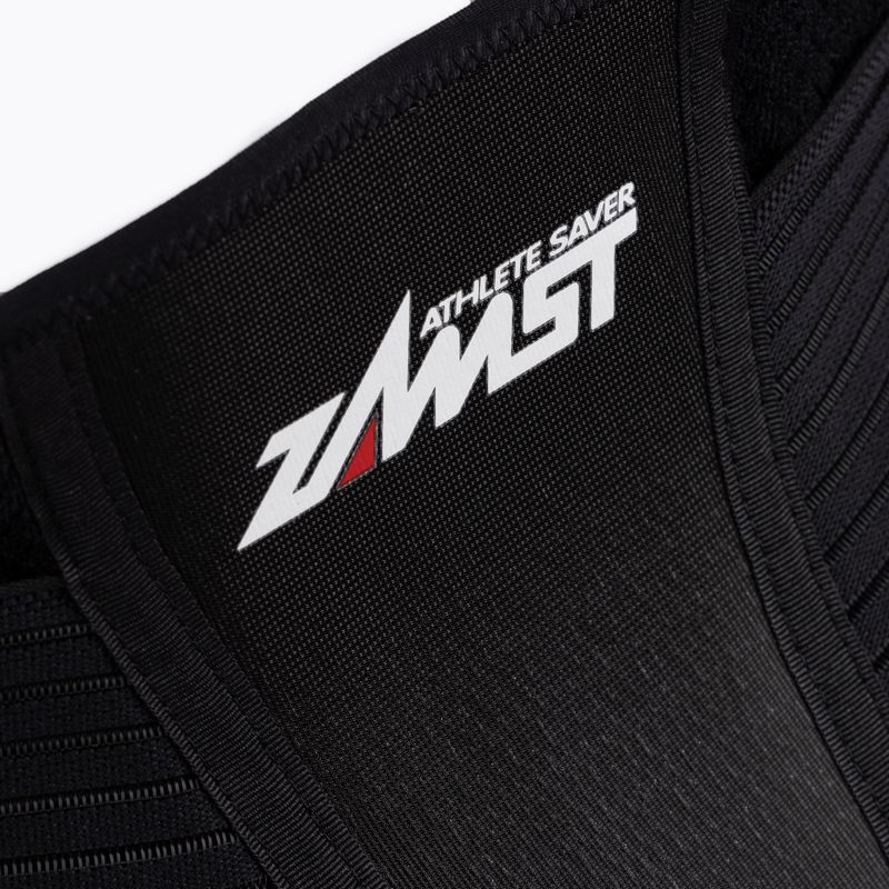 Zamst ZW-5 Lendenwirbelstütze schwarz 473501 5