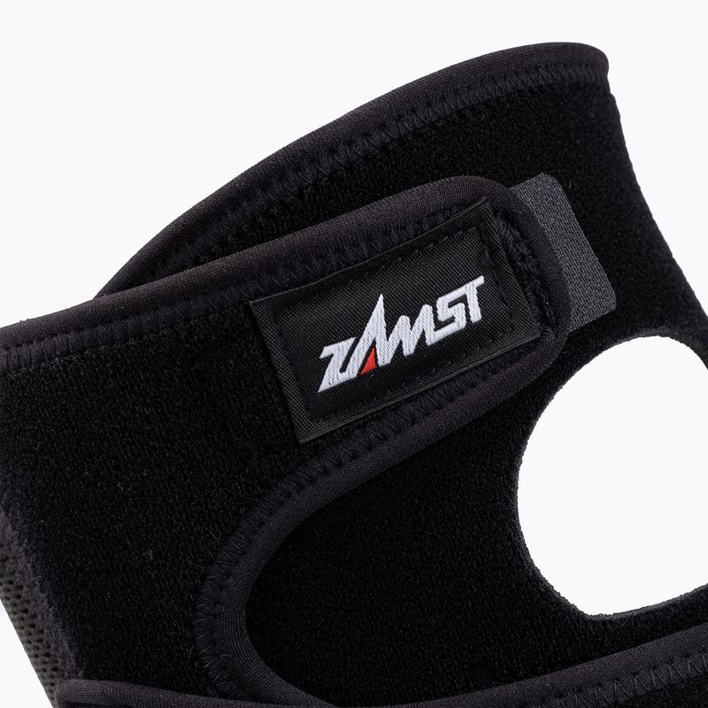 Zamst JK-1 Kniescheibenstabilisator schwarz 471101 4