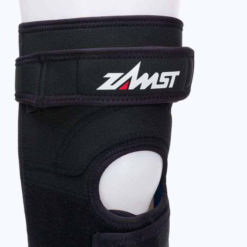 Zamst JK-2 Kniescheibenstabilisator schwarz 471201 3