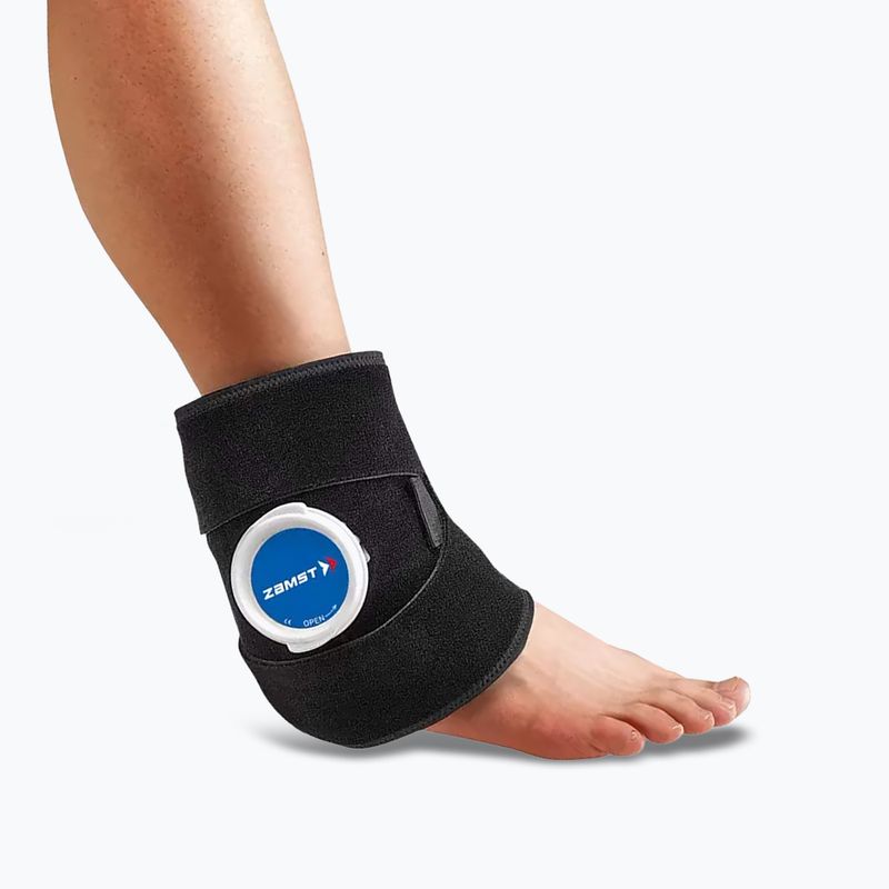 Kryotherapie-System Zamst IW-1 Set 6