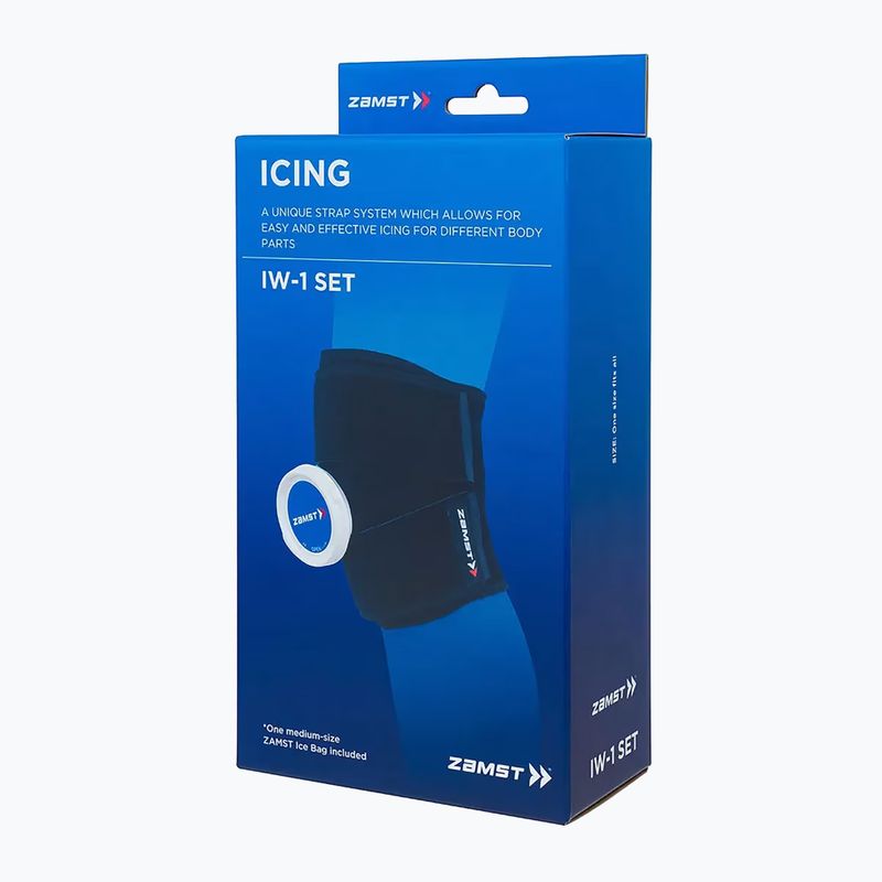 Kryotherapie-System Zamst IW-1 Set 10