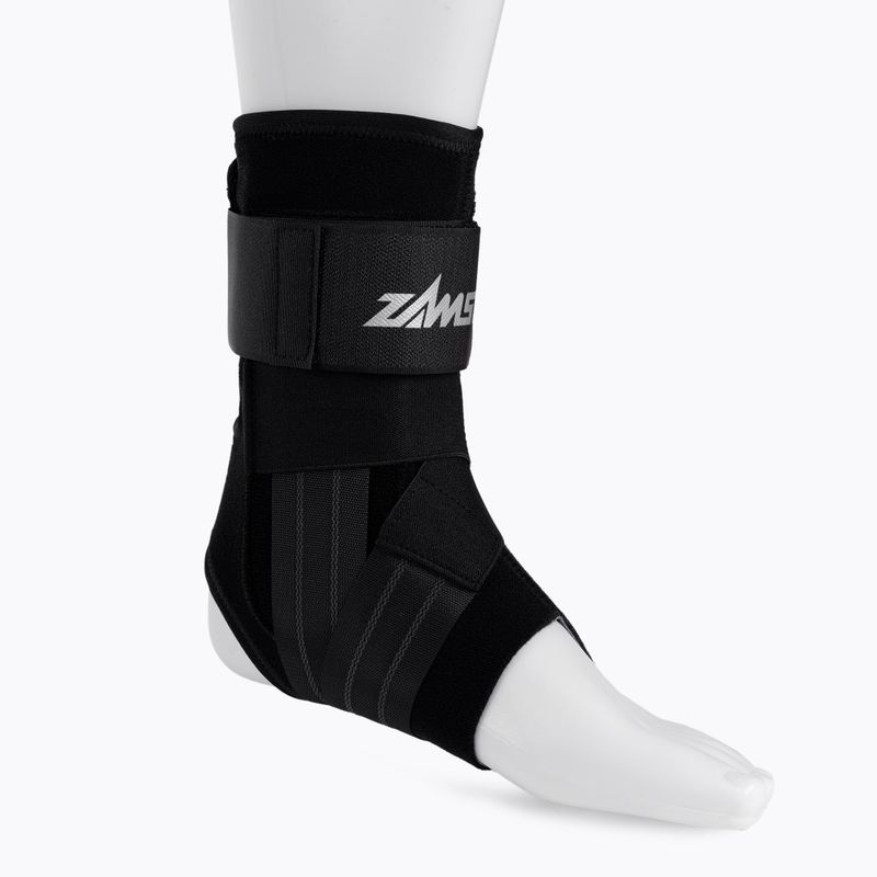 Zamst A1 Ankle Rechts Knöchelstabilisator schwarz 470804