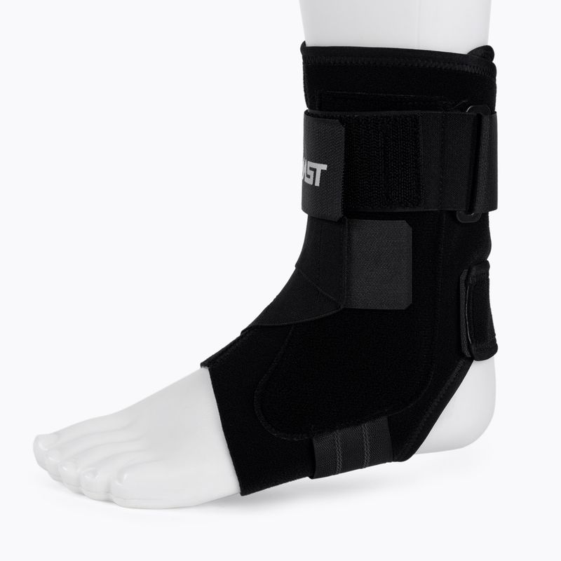Zamst A1 Ankle Rechts Knöchelstabilisator schwarz 470804 2