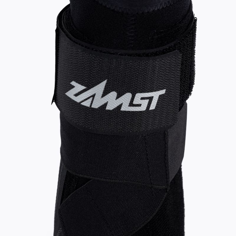 Zamst A1 Ankle Rechts Knöchelstabilisator schwarz 470804 5
