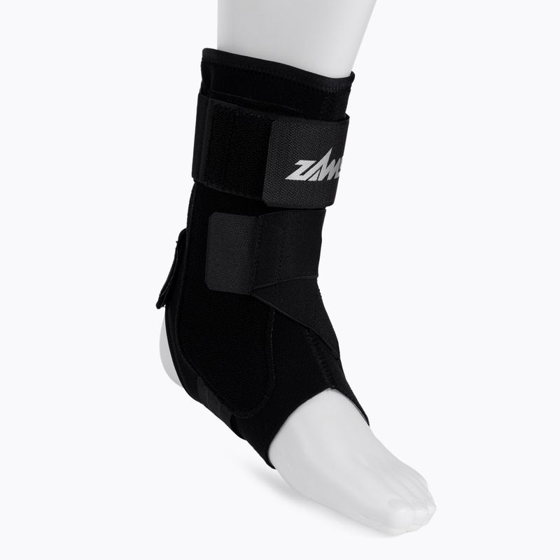 Zamst A1 Ankle Links Knöchel Stabilisator schwarz 470811