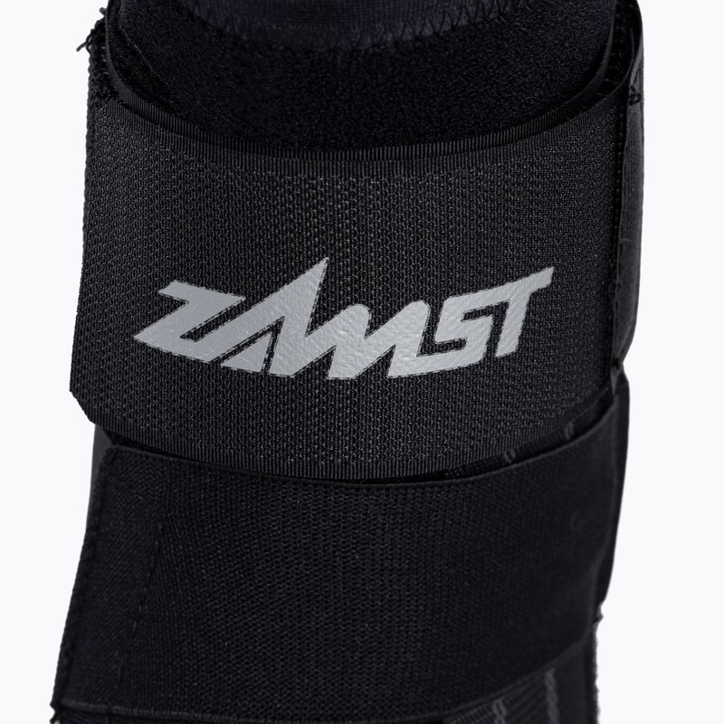 Zamst A1 Ankle Links Knöchel Stabilisator schwarz 470811 5