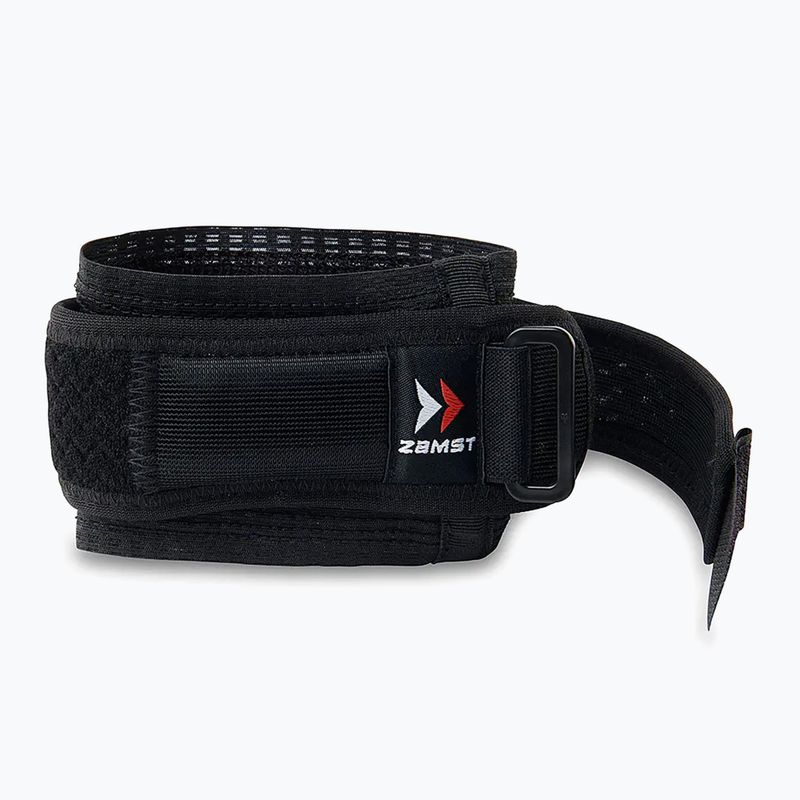 Ellenbogenbandage Zamst Elbow Band Schwarz