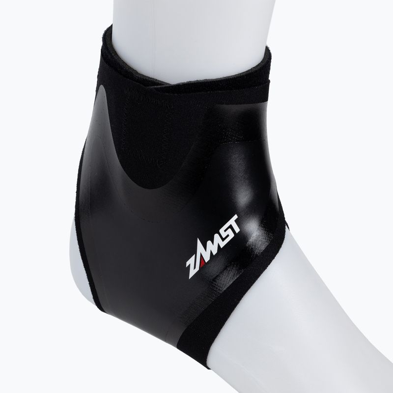 Zamst FILMISTA Ankle Rechter Knöchelstabilisator schwarz 470204