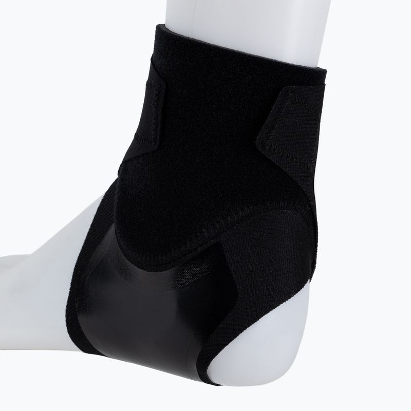 Zamst FILMISTA Ankle Rechter Knöchelstabilisator schwarz 470204 3