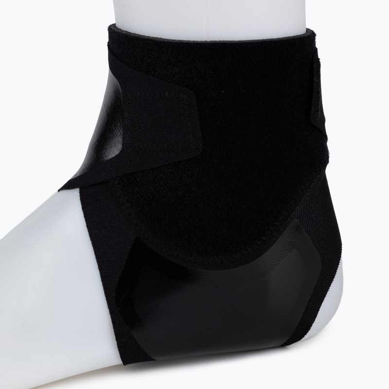 Zamst FILMISTA Ankle Rechter Knöchelstabilisator schwarz 470204 4