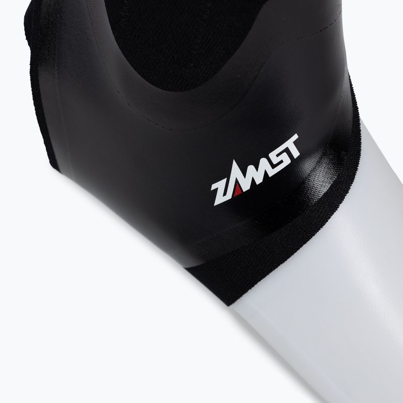 Zamst FILMISTA Ankle Rechter Knöchelstabilisator schwarz 470204 5