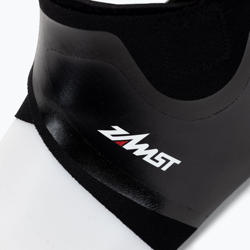 Zamst Knöchelstabilisator FILMISTA Ankle Left schwarz 470211 4