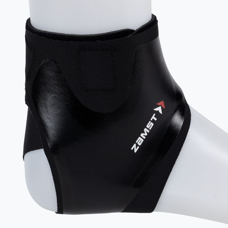 Zamst FILMISTA Ankle Rechter Knöchelstabilisator schwarz 470204 2